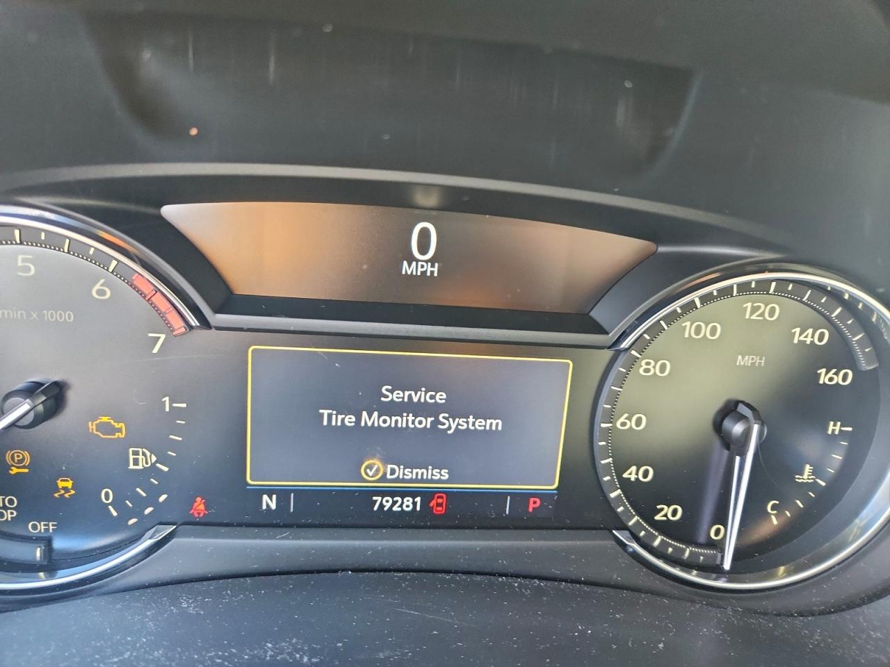 Cadillac XT4 Luxury Image 10