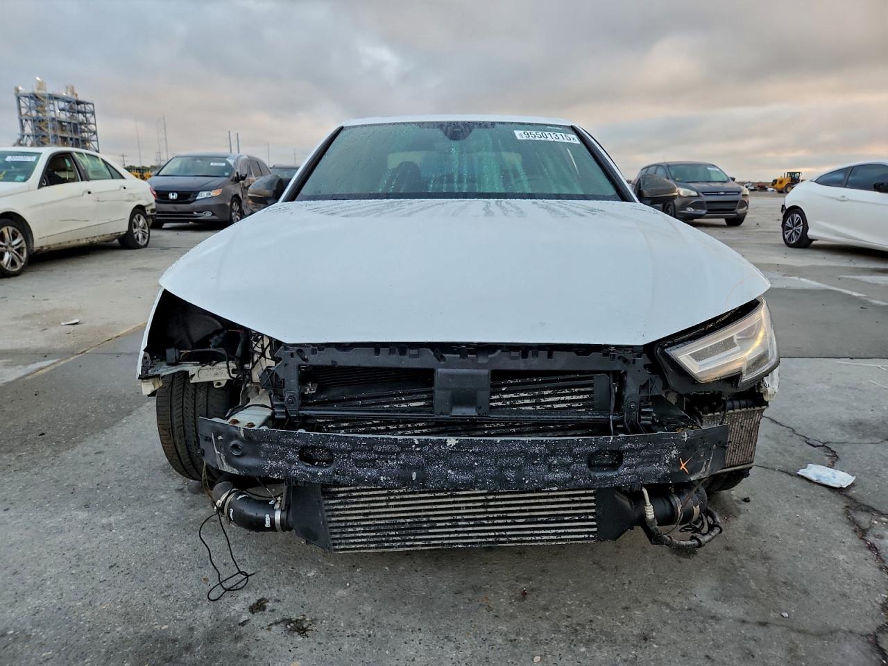 Audi S4 Prestige Image 11