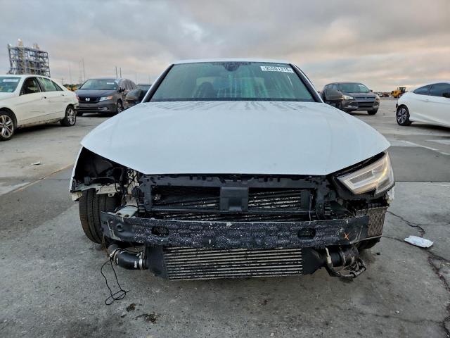 Audi S4 Prestige Image 11