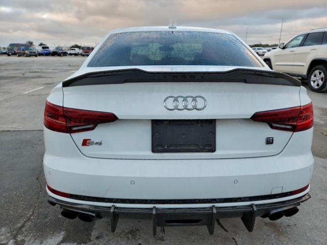 Audi S4 Prestige Image 2