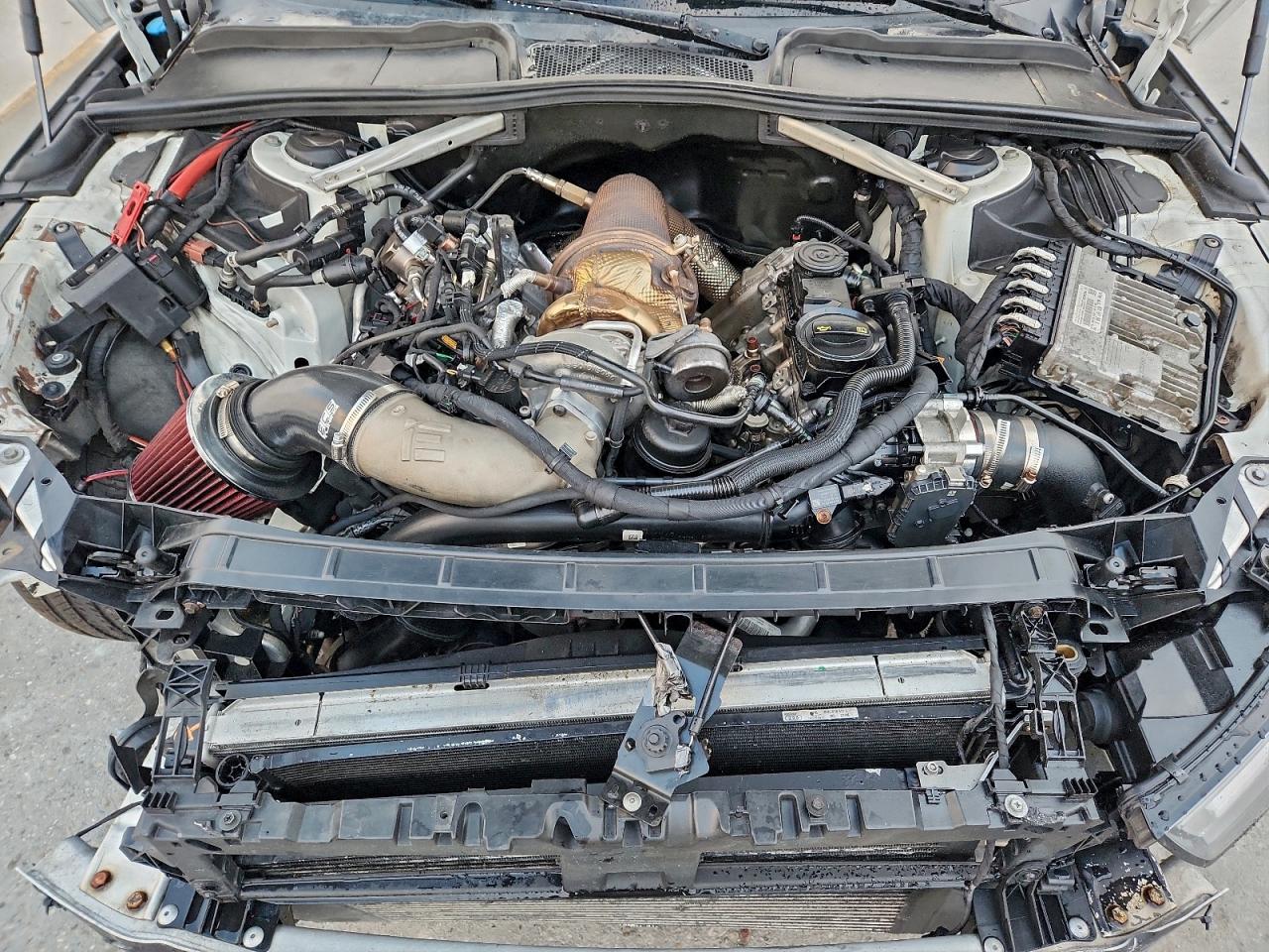 Audi S4 Prestige Image 8