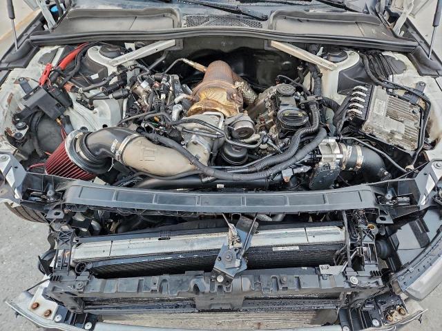 Audi S4 Prestige Image 8