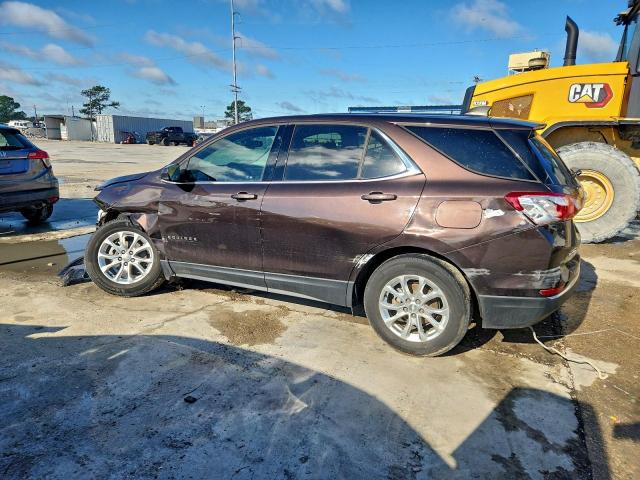 Chevrolet Equinox Lt Image 7