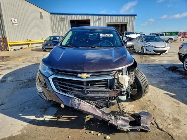 Chevrolet Equinox Lt Image 13