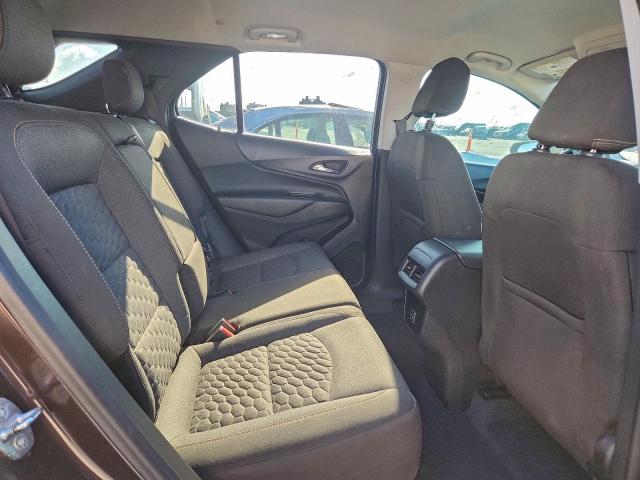 Chevrolet Equinox Lt Image 5