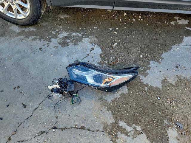 Chevrolet Equinox Lt Image 2