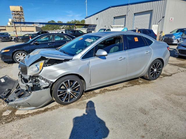  Salvage Buick Verano