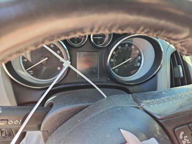 Buick Verano Sport Touring Image 4