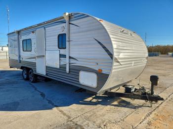  Salvage Cross Roads Zinger