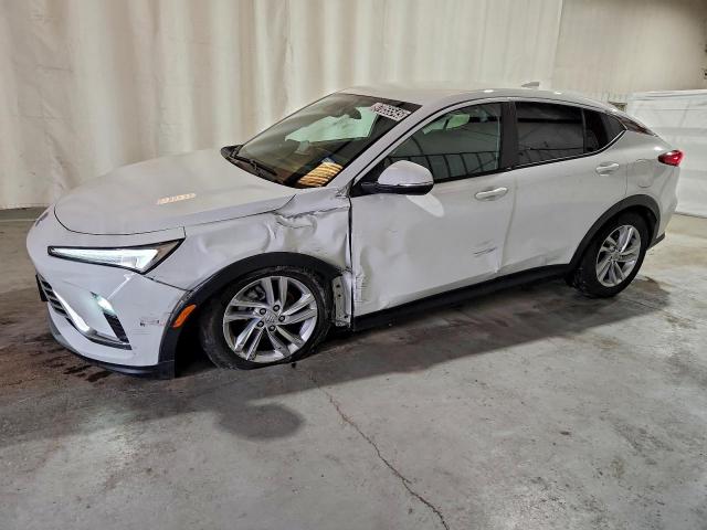  Salvage Buick Envista Pr