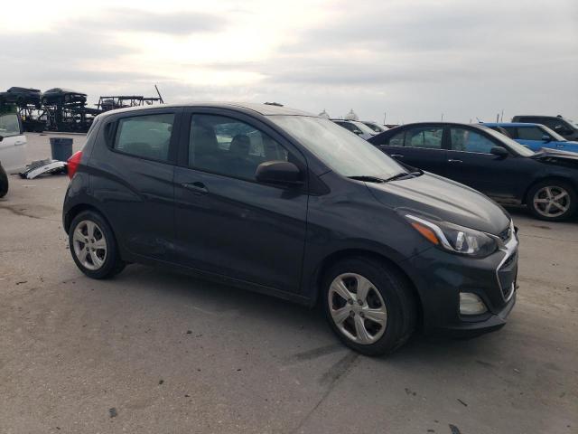Chevrolet Spark Ls Image 2