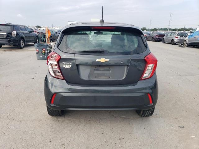 Chevrolet Spark Ls Image 9