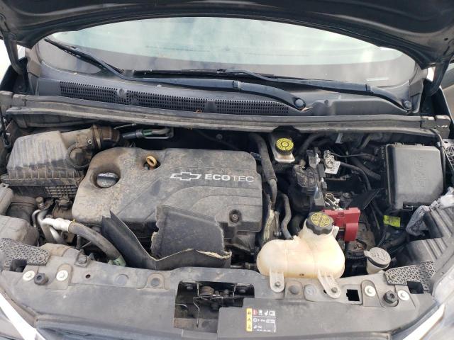 Chevrolet Spark Ls Image 11