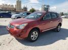 Nissan Rogue S Image 1