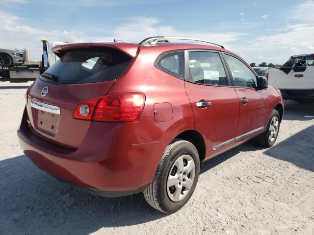 Nissan Rogue S Image 2
