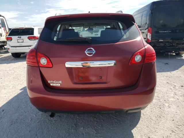Nissan Rogue S Image 9