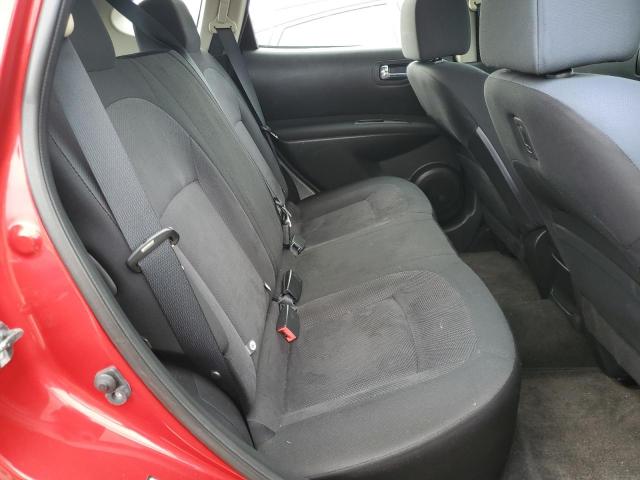 Nissan Rogue S Image 12