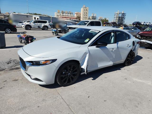  Salvage Mazda 3 Select S