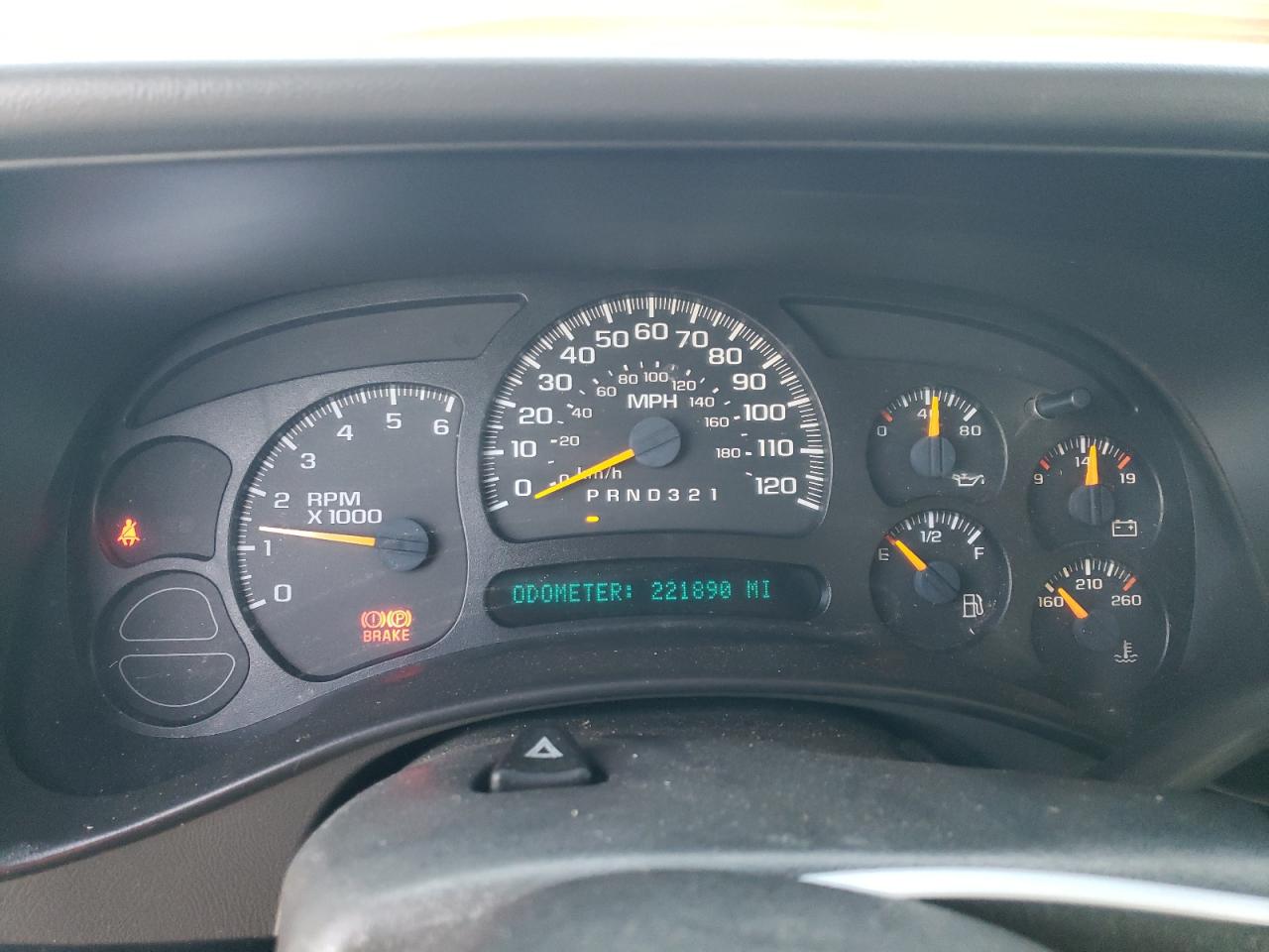 Chevrolet Silverado C1500 Image 4