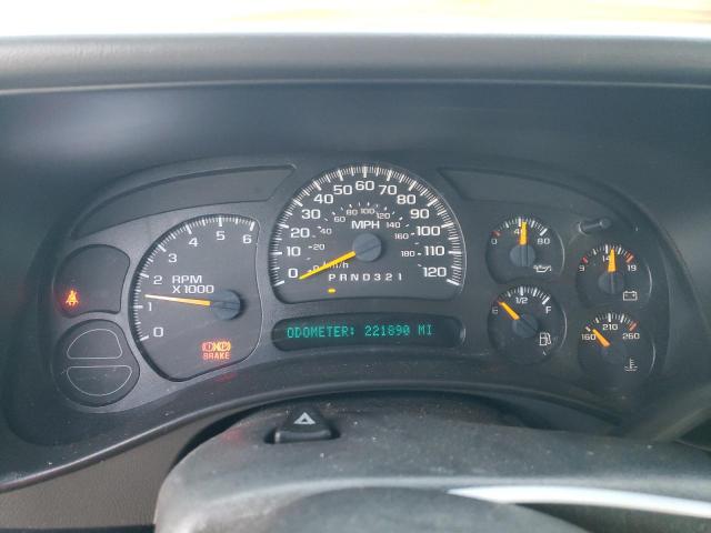 Chevrolet Silverado C1500 Image 4