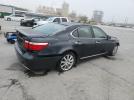 Lexus LS 460 Image 12