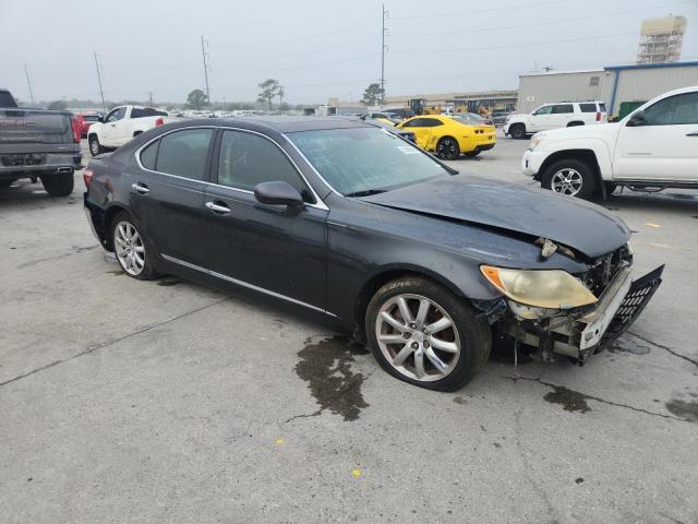 Lexus LS 460 Image 3