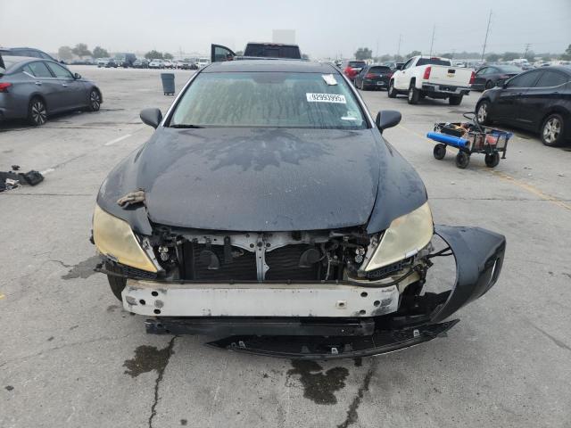 Lexus LS 460 Image 4