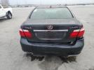 Lexus LS 460 Image 5