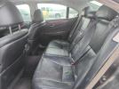 Lexus LS 460 Image 11