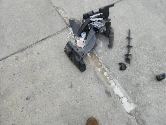 Lexus LS 460 Image 8