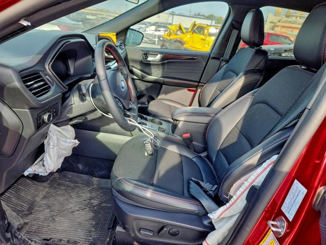 Ford Escape St Line Image 9