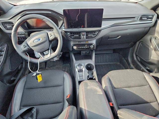 Ford Escape St Line Image 12