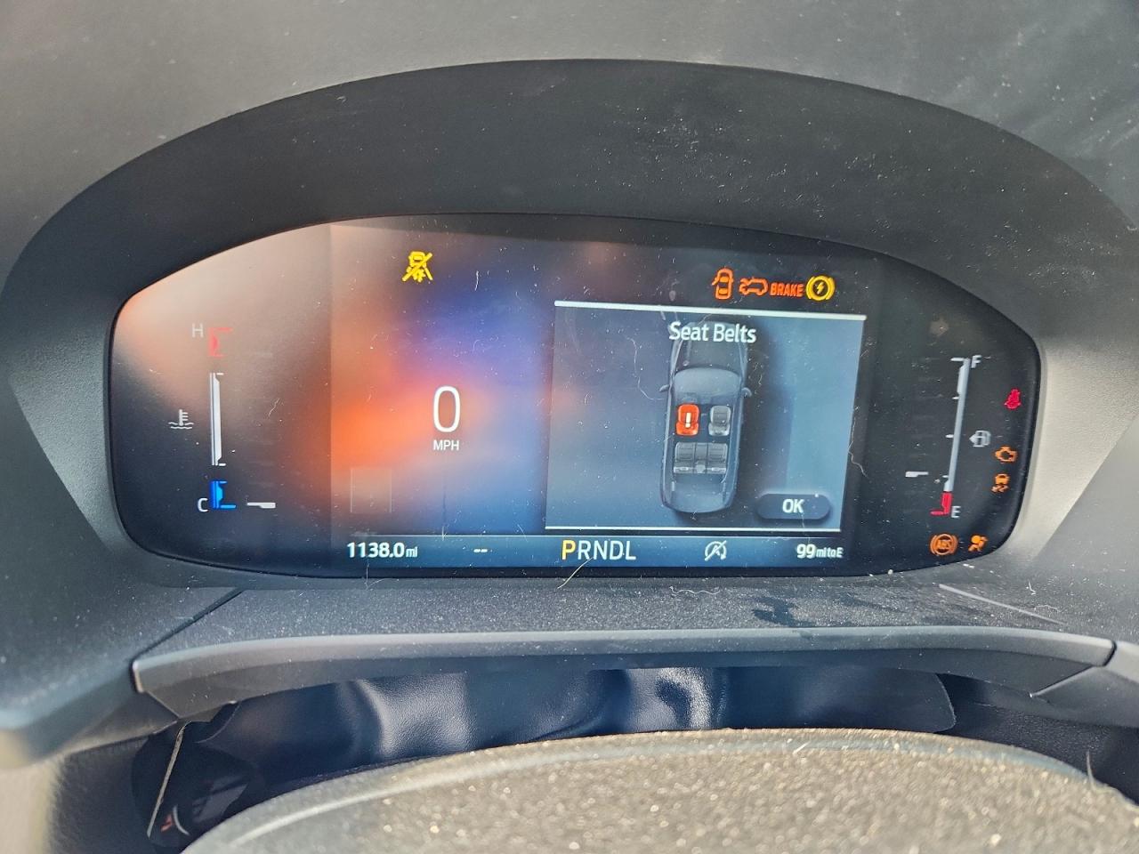 Ford Escape St Line Image 10