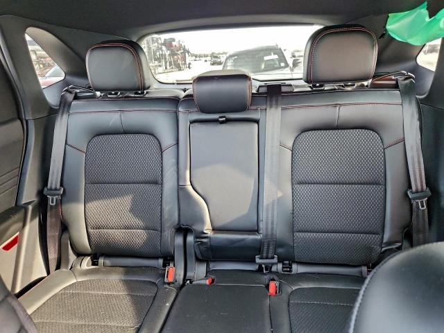 Ford Escape St Line Image 2