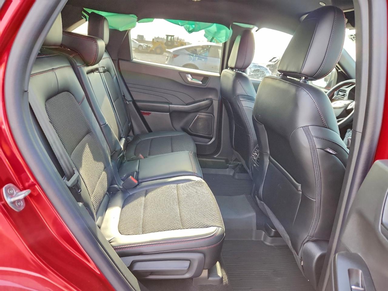 Ford Escape St Line Image 3