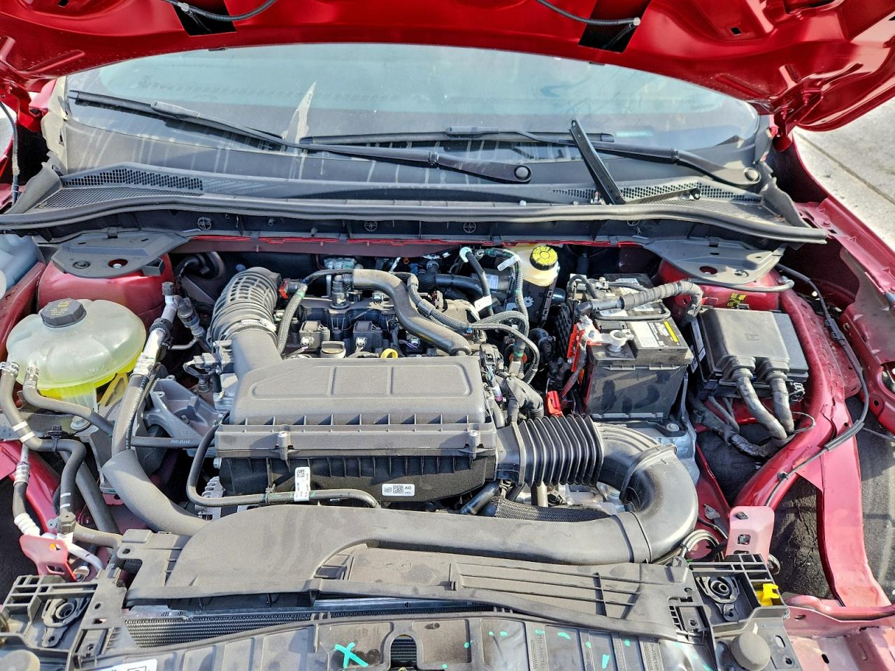 Ford Escape St Line Image 4