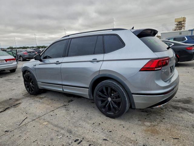 Volkswagen Tiguan Se Image 2