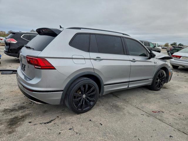 Volkswagen Tiguan Se Image 9