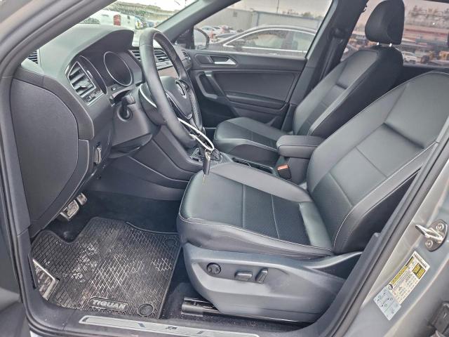 Volkswagen Tiguan Se Image 14