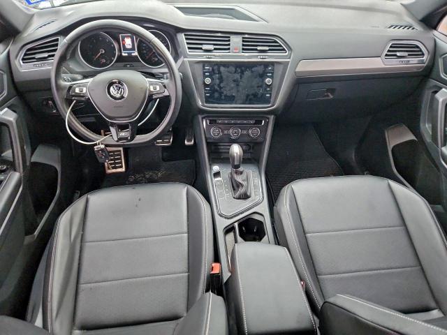 Volkswagen Tiguan Se Image 11