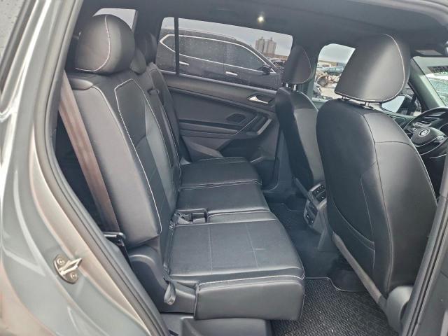 Volkswagen Tiguan Se Image 12