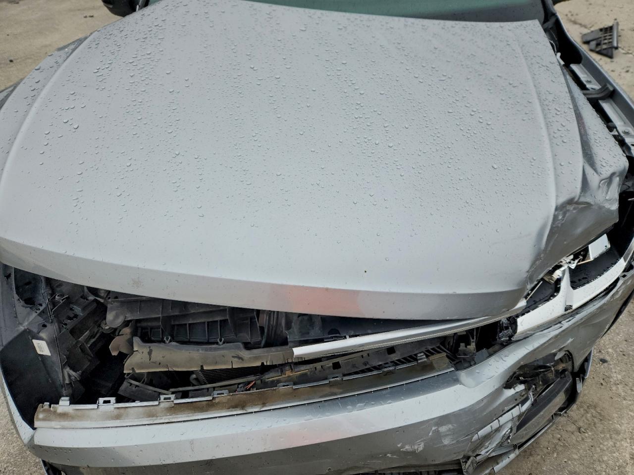 Volkswagen Tiguan Se Image 5