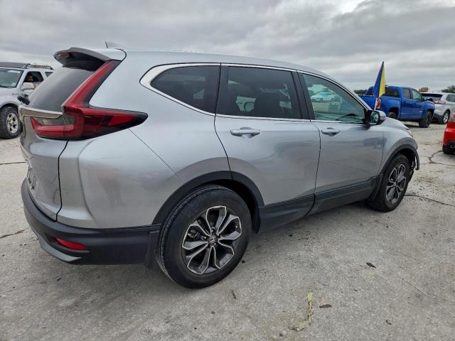 Honda Crv Exl Image 6