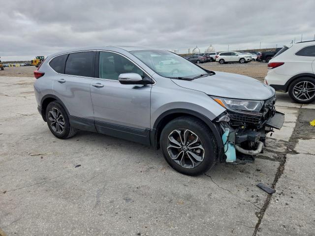 Honda Crv Exl Image 3