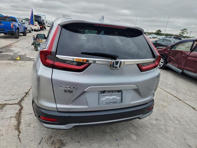 Honda Crv Exl Image 2