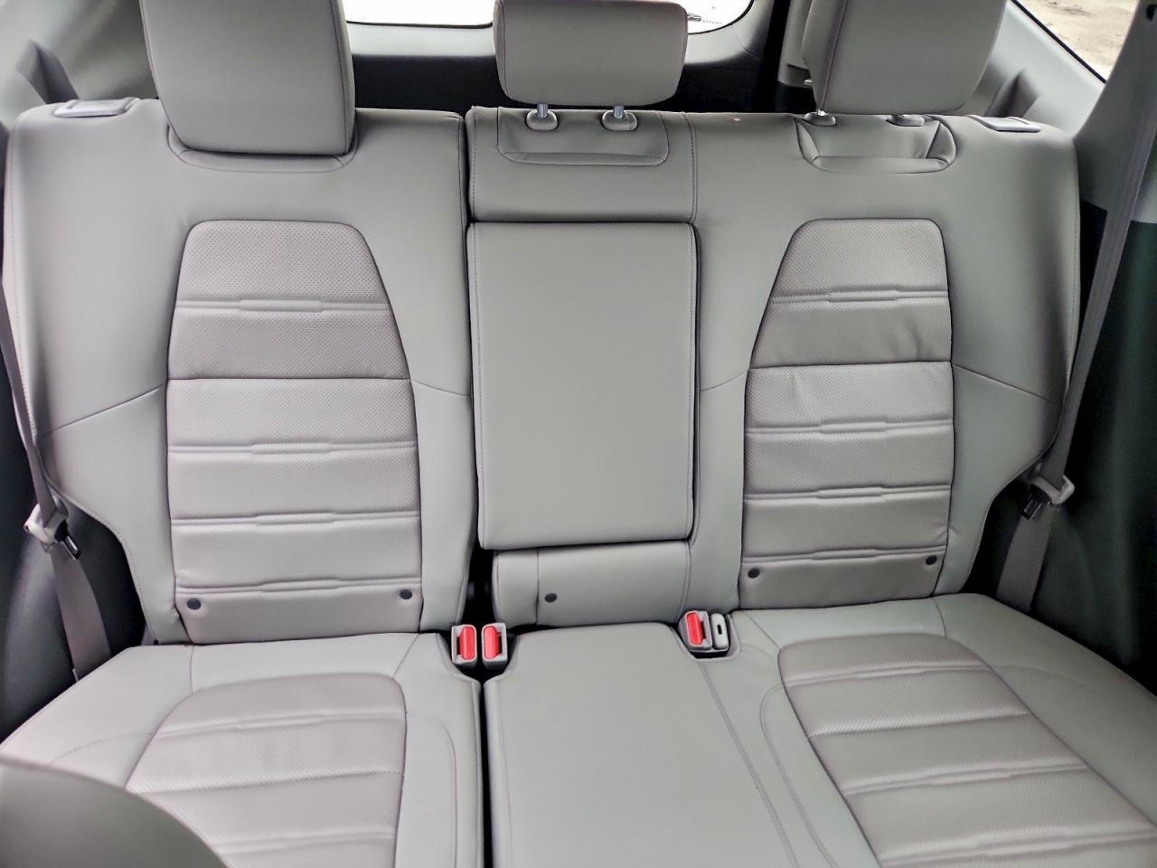 Honda Crv Exl Image 12