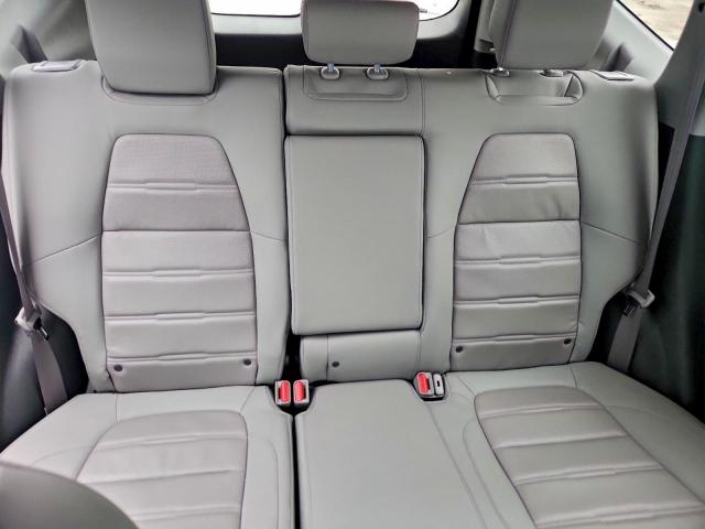 Honda Crv Exl Image 12