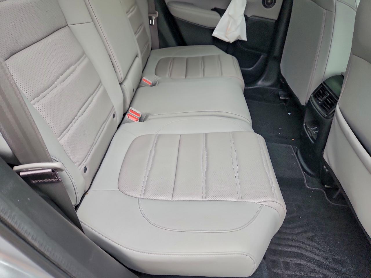 Honda Crv Exl Image 4