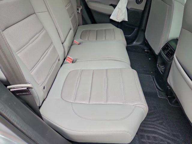 Honda Crv Exl Image 4