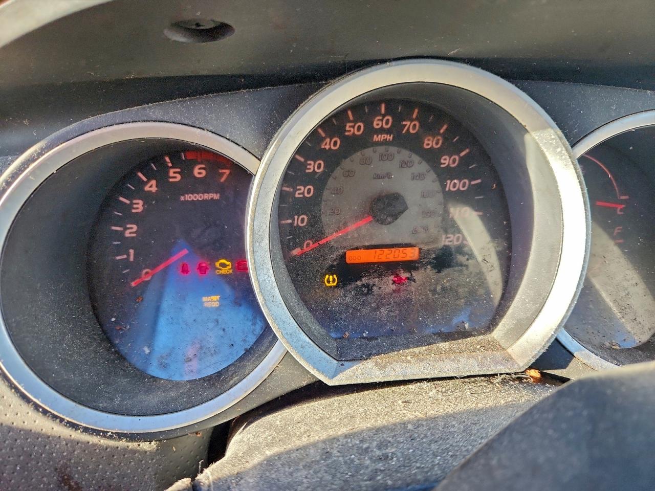 Toyota Tacoma Image 8